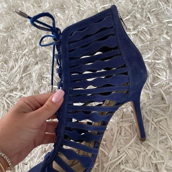 Sam Edelman Women’s Heels - Picture 3 of 5